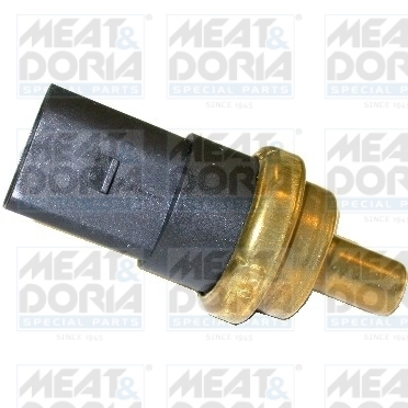 MEAT DORIA MAD82128 Vízgomba, hűtővíz hőmérséklet jeladó, érzékelő