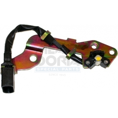 MEAT DORIA MAD87257 Vezérműtengely, főtengely pozíció érzékelő, jeladó