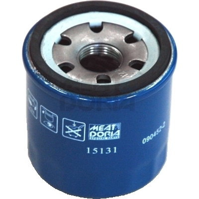 MEAT DORIA  Olajszűrő