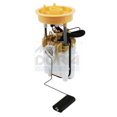 MEAT DORIA 76835MD Üzemanyagellátó Egység