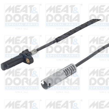 MEAT DORIA 90010MD senzor,turatie roata