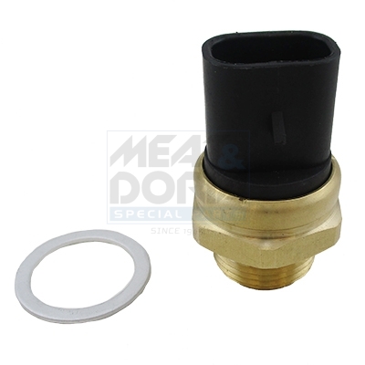 MEAT DORIA 82635MD Comutator temperatura, ventilator radiator