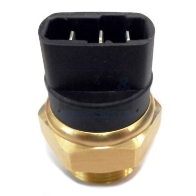 MEAT DORIA MAD82680 Hőkapcsoló, érzékelő, hűtőventilátor kapcsoló gomba