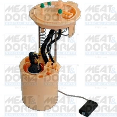 MEAT DORIA 76985MD Alkatrész