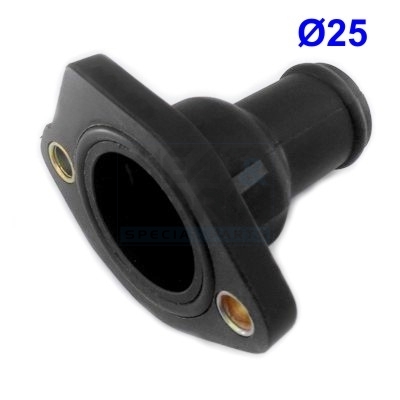 MEAT DORIA  93103MD FLANSA LICHID RACIRE MEAT&DORIA