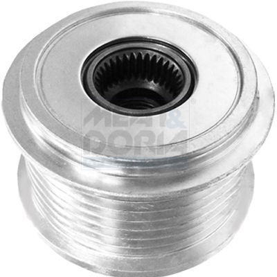 MEAT DORIA MAD45171 Szabadonfutós ékszíjtárcsa