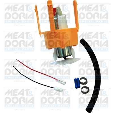 MEAT DORIA 77259MD 77259MD POMPA COMBUSTIBIL MEAT&DORIA