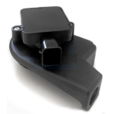 MEAT DORIA MD83539 Érzékelő, gázpedál állás