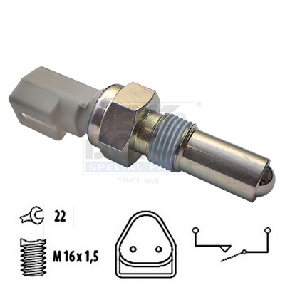 MEAT DORIA 36038MD PROKIT