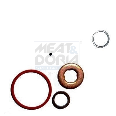 MEAT DORIA  9580MD SET REPARATIE INJUECTOR MEAT&DORIA