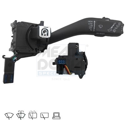 MEAT DORIA 23405MD 23405MD COMUTATOR COLOANA DIRECTIE MEAT&DORIA
