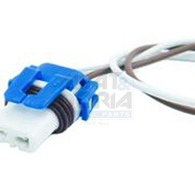 MEAT DORIA  Kábeljavító készlet, fényszóróhoz