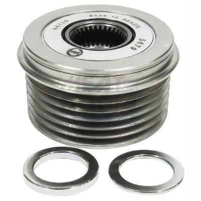 MEAT DORIA 45269MD 45269MD FULIE ALTERNATOR MEAT&DORIA