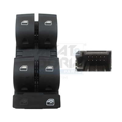 MEAT DORIA 26155MD 26155MD COMUTATOR MACARA MEAT&DORIA