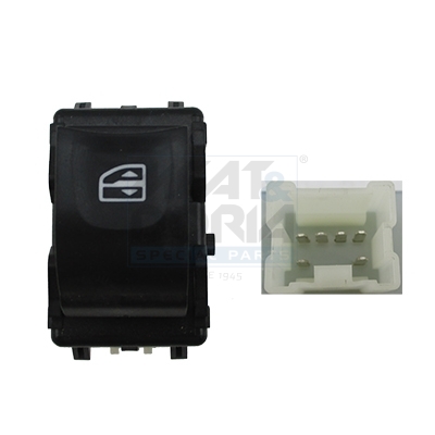 MEAT DORIA  kapcsoló, ablakemelő