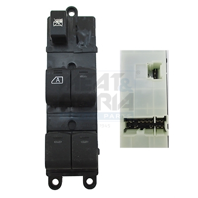 MEAT DORIA MD26205 kapcsoló, ablakemelő