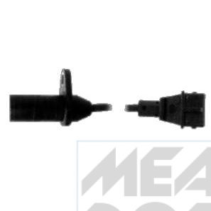 MEAT DORIA 87003EMD 87003EMD CAM & CRANKSHAFT SENSOR MEAT&DORIA