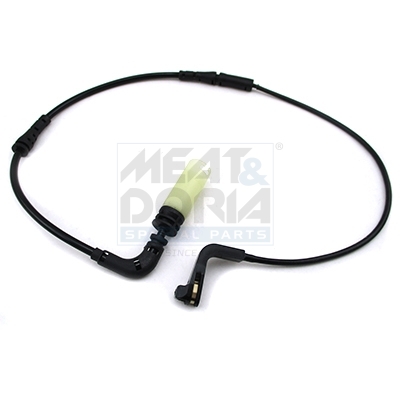 MEAT DORIA 212018MD 212018MD BRAKE PAD WEAR SENSORS MEAT&DORIA