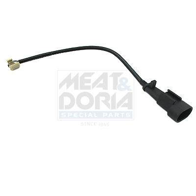 MEAT DORIA 212051MD 212051MD BRAKE PAD WEAR SENSORS MEAT&DORIA