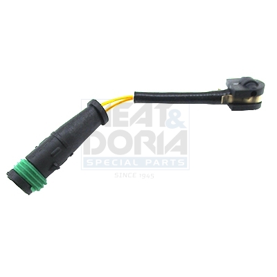 MEAT DORIA 212077MD 212077MD BRAKE PAD WEAR SENSORS MEAT&DORIA