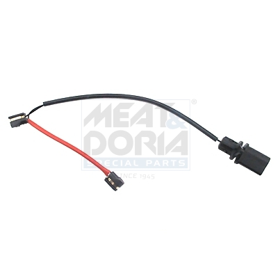 MEAT DORIA MAD212108 Fékbetét kopásjelző, visszajelző