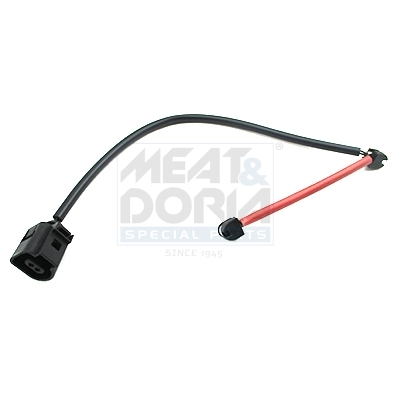MEAT DORIA 212140MD 212140MD BRAKE PAD WEAR SENSORS MEAT&DORIA