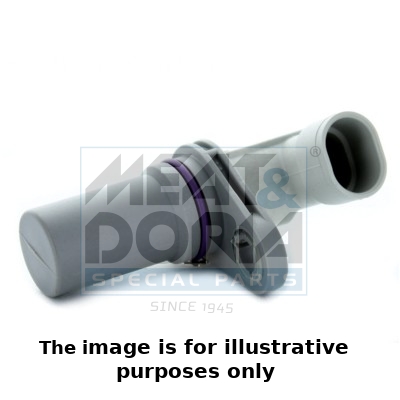 MEAT DORIA 87344EMD 87344EMD CRANKSHAFT SENSOR MEAT&DORIA