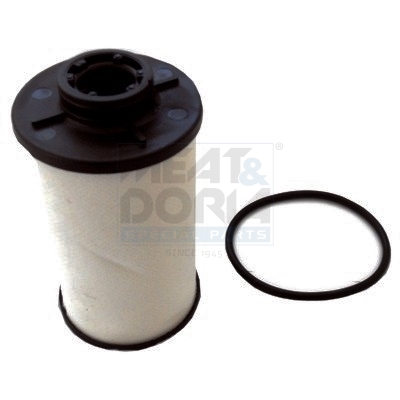 MEAT DORIA MAD21024 Hidraulika szűrő automataváltóhoz