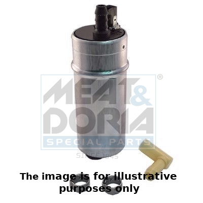 MEAT DORIA 77083EMD 77083EMD POMPA COMBUSTIBIL MEAT&DORIA
