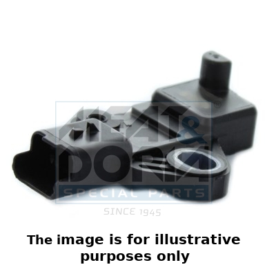 MEAT DORIA 87455EMD 87455EMD CRANKSHAFT SENSOR MEAT&DORIA