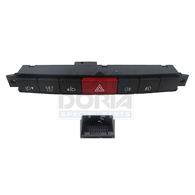 MEAT DORIA 206045MD 206045MD COMBI SWITCH MEAT&DORIA