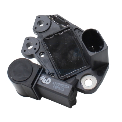 MEAT DORIA MAD52004 Generátor szabályozó