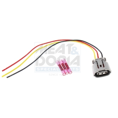 MEAT DORIA MAD25565 ZESTAW NAPRAW WIAZKI