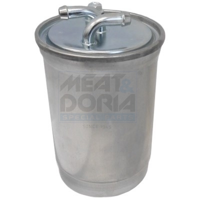 MEAT DORIA MAD4111 Üzemanyagszűrő, gázolajszűrő, benzinszűrő