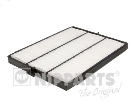 NIPPARTS J1344001 Pollenszűrő