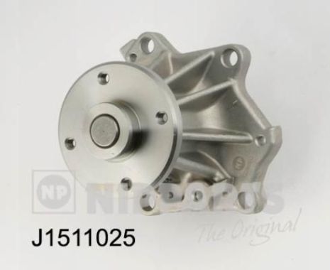 NIPPARTS J1511025 Vízszivattyú, vízpumpa