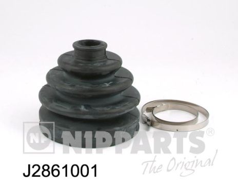 NIPPARTS J2861001 NP gumiharang külső jobb NISSAN PATHFINDER APV