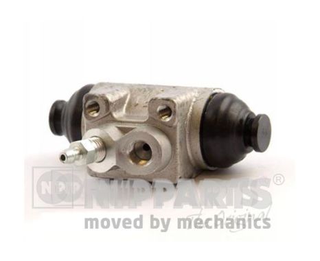 NIPPARTS J3240515 J3240515 FÉKMUNKAHENGER