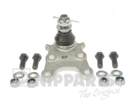 NIPPARTS J4869004 Talpas gömbfej, lengőkar gömbfej