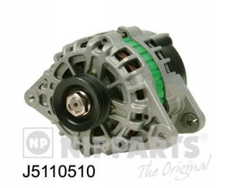 NIPPARTS J5110510 Generátor