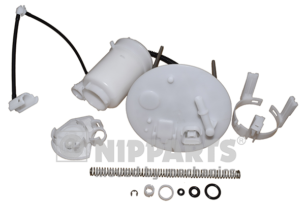 NIPPARTS N1335070 Üzemanyagszűrő