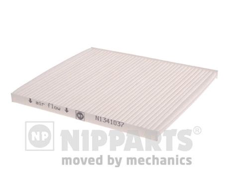 NIPPARTS N1341037 Nipparts pollenszűrő