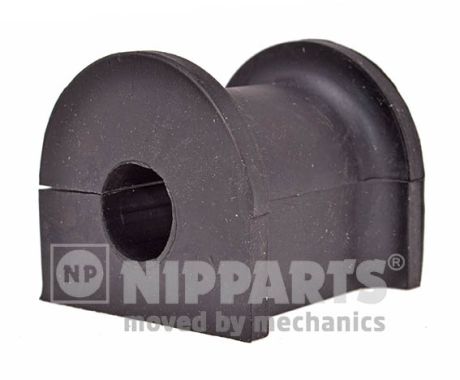 NIPPARTS N4270907 Stabilizátor szilent, stabilizátor gumi, stabgumi