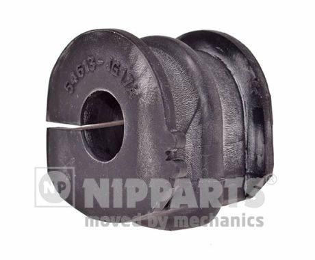 NIPPARTS N4291012 Stabilizátor szilent, stabilizátor gumi, stabgumi