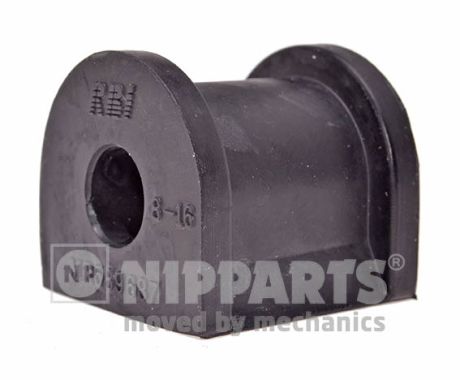 NIPPARTS N4295011 Stabilizátor szilent, stabilizátor gumi, stabgumi