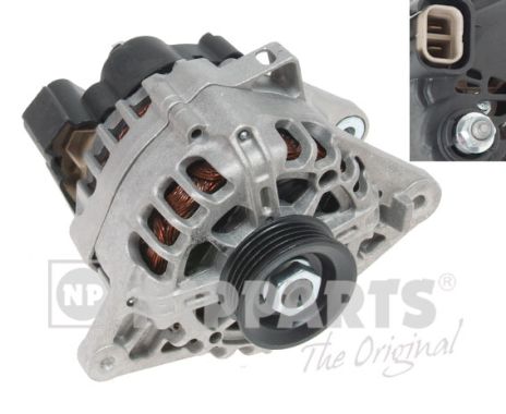 NIPPARTS N5110324 Generátor