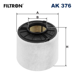 FILTRON FLT AK376 Levegőszűrő