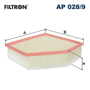 FILTRON FTRAP028/9 légszűrő