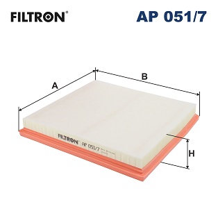 FILTRON FI AP051/7 Levegőszűrő