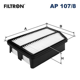 FILTRON FLT AP107/8 Levegőszűrő